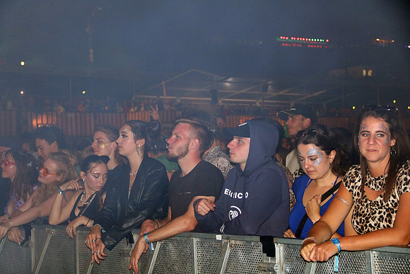 08.07.2022 Electric Love Festival