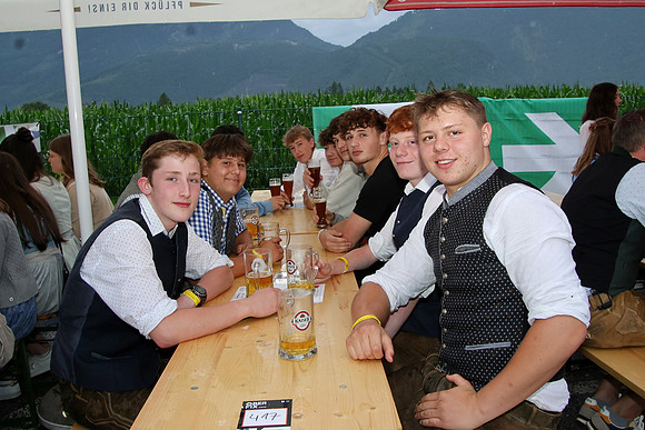 Egelseefest 2025