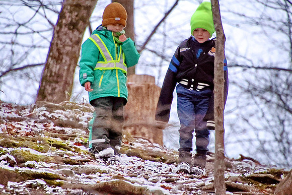 Familien & Kinder