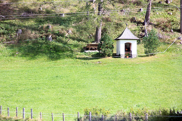 Impressionen Lungau
