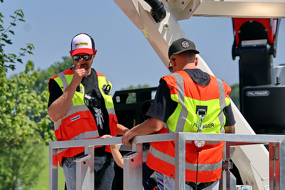 21. Sportwagenausfahrt