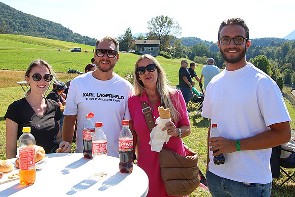Motorsportfestival & The Sound of Sportcards