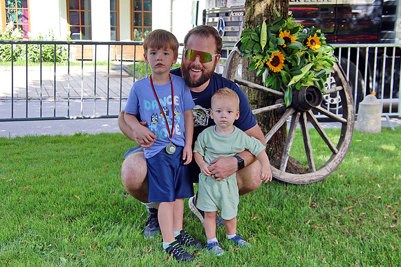 Anifer Kirtag 2024