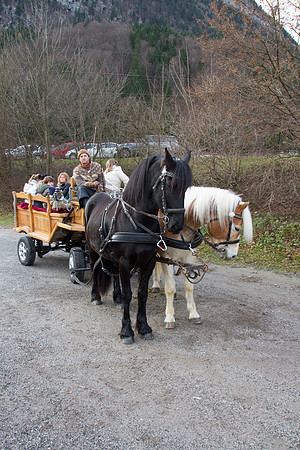 Adventspaziergang 2014