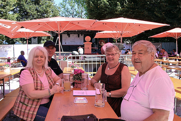 Anifer Kirtag mit Familenprogramm