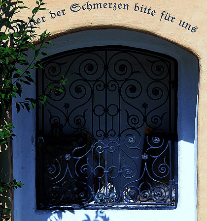 Impressionen Lungau