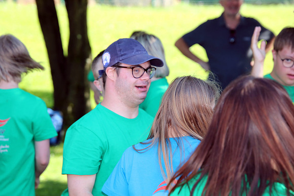 4. DSÖ Sport & Spielfest