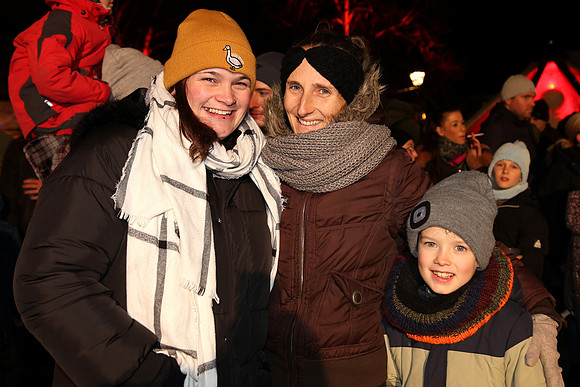 Anifer Krampuslauf