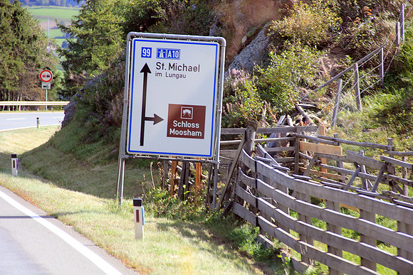 Impressionen Lungau