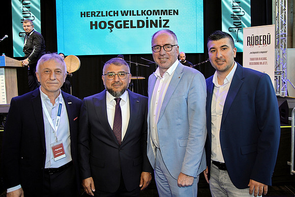 19.04.2025 Türkische Kulturmesse