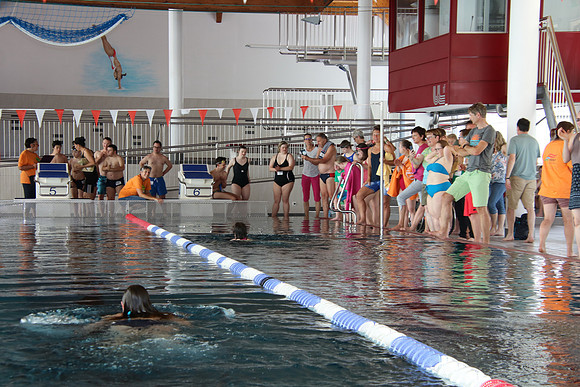 4. DSÖ Sport & Spielfest