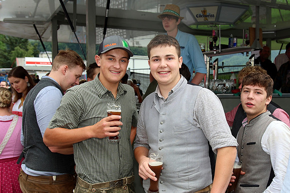 Egelseefest 2025