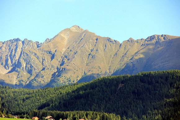 Impressionen Lungau