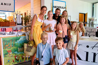 Anifer Kirtag mit Familenprogramm