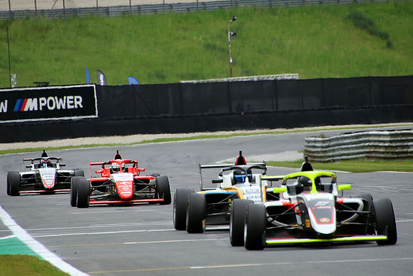 Motortag Salzburgring