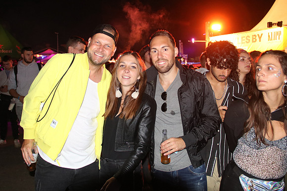 08.07.2022 Electric Love Festival
