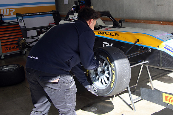 Motorsportfestival & The Sound of Sportcards