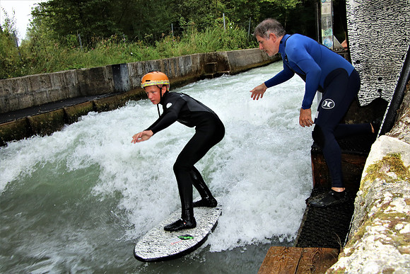 ALMjam Surf Testival