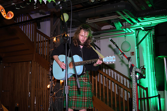 St. Patrick’s Day