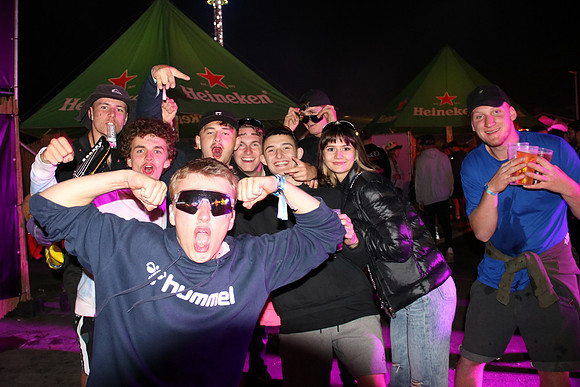 08.07.2022 Electric Love Festival