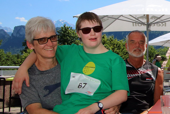 4. DSÖ Sport & Spielfest