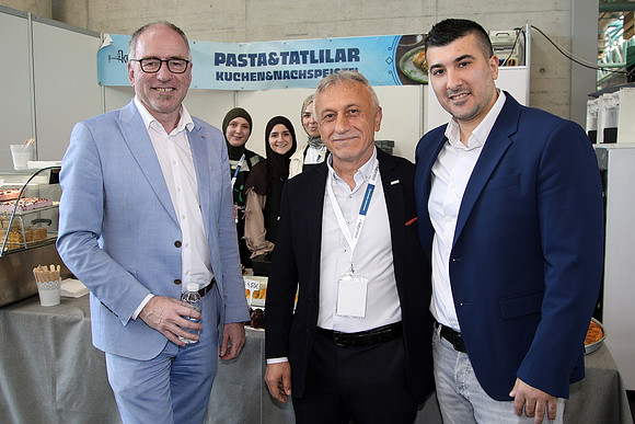 19.04.2025 Türkische Kulturmesse