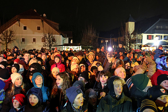 Niederalmer Krampuslauf