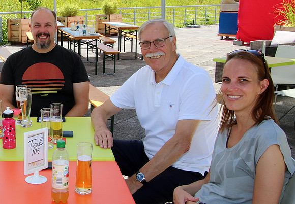 4. DSÖ Sport & Spielfest
