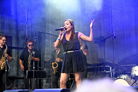 Halleiner Stadtfest 2025