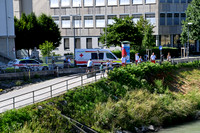 Unite Parade 2025 in Salzburg