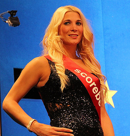 PDC Austrian Dart Open 2014