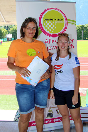 4. DSÖ Sport & Spielfest