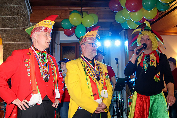 Narazamba aus Kuchl