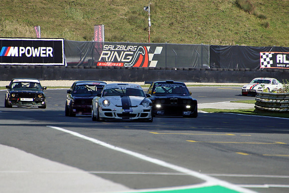 Motorsportfestival & The Sound of Sportcards