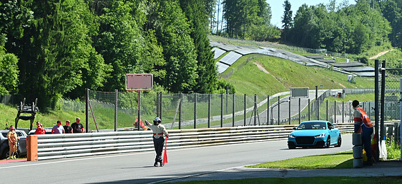 Motortag 2025 Salzburgring