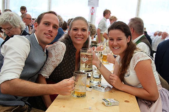 28.07.2024 Egelseefest Golling