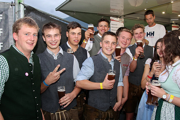 Egelseefest 2025