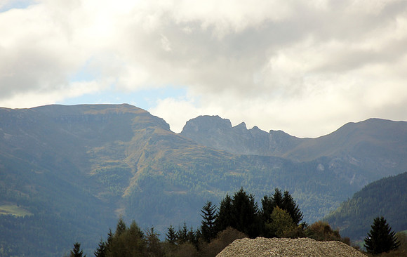 Impressionen Lungau