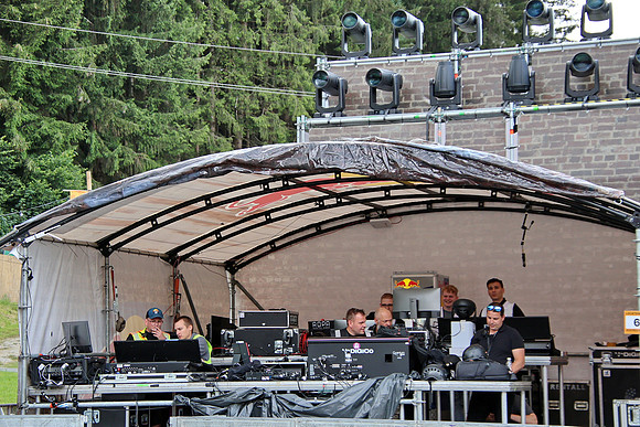 ELF24 - Camping & Stages