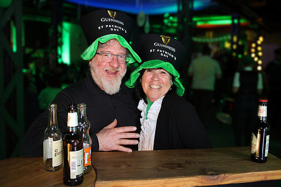 St. Patrick’s Day