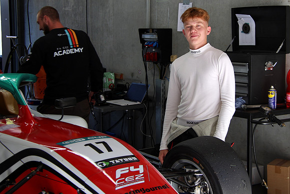 Motorsportfestival & The Sound of Sportcards