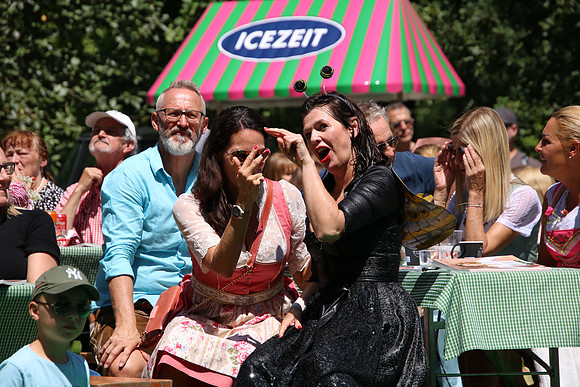 09.07.2022 Dirndlflugtag Gössl