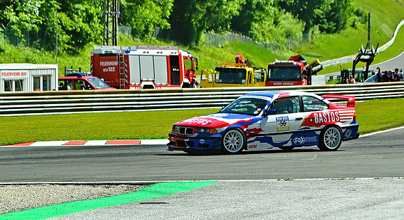 Motortag 2025 Salzburgring