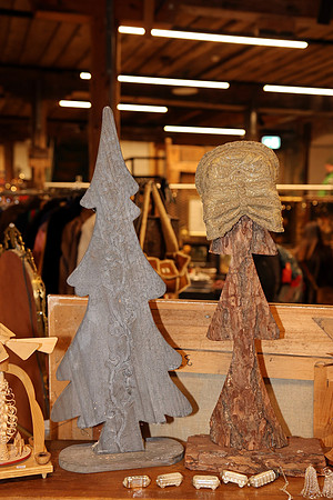 Halleiner Weihnachtsmarkt