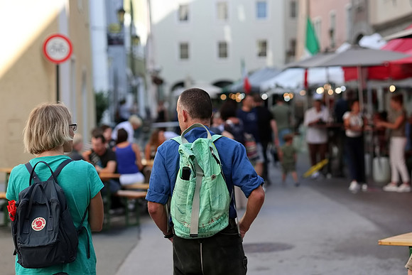 Mercato Bella Italia