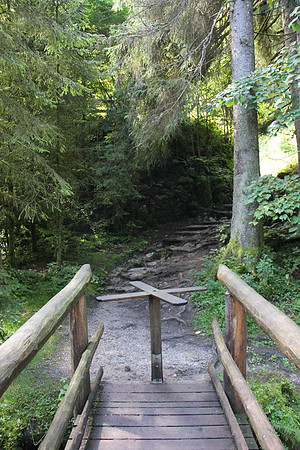 Natur in Torren