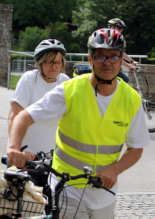 01.06.2015 Etappe 3: Schloss Hellbrunn → Schloss Mirabell