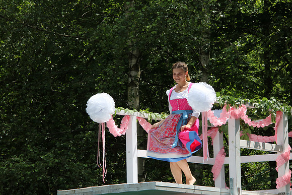 09.07.2022 Dirndlflugtag Gössl