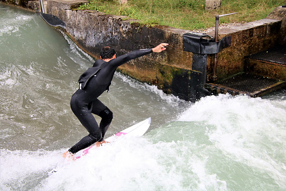 ALMjam Surf Testival