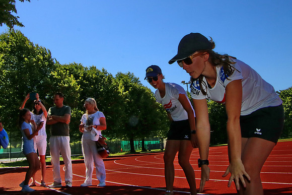4. DSÖ Sport & Spielfest